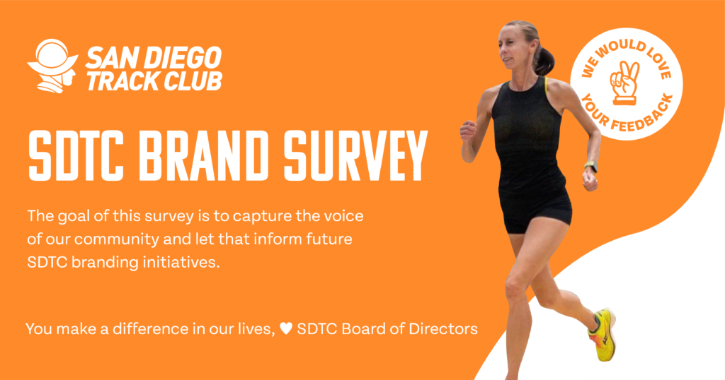 SDTC Brand Survey