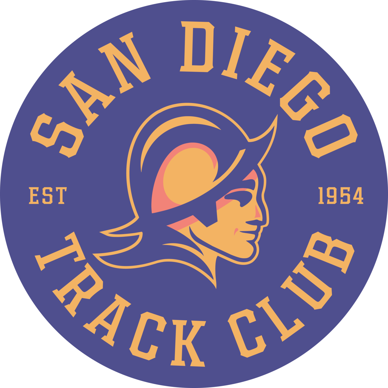 Sdtc Rebrand Vote San Diego Track Club 3429
